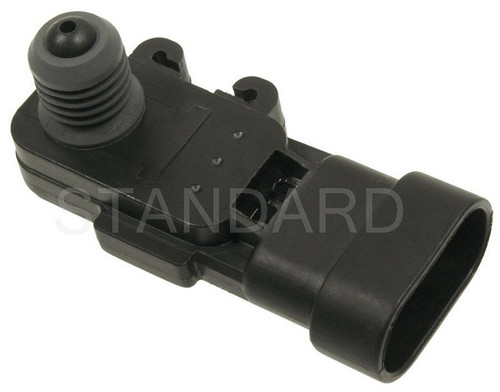 Standard Ignition Fuel Tank Pressure Sensor AS302 for 1996-2010 Acura/Buick/Cadillac 3.8L 3.9L (SLX, Allure, Century, Enclave)