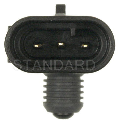Standard Ignition Fuel Tank Pressure Sensor AS302 for 1996-2010 Acura/Buick/Cadillac 3.8L 3.9L (SLX, Allure, Century, Enclave)