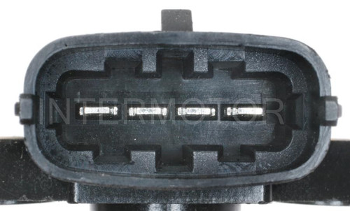 Standard Ignition Map Sensor AS196 for 2000-2012 Dodge/Hyundai/Kia 1.4L 1.6L (Atos, Attitude, Verna, Accent)