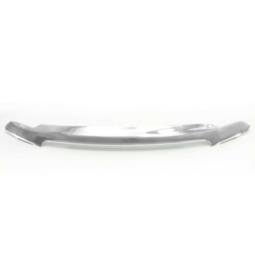 AVS High Profile Hood Shield for Dodge RAM 2500 - Chrome