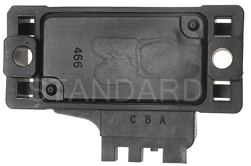 Standard Ignition Map Sensor AS210 for 1989 Pontiac 3.8L (Firebird)