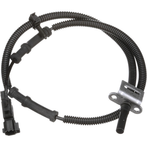 Standard Ignition ABS Speed Sensor ALS3283 for 2019-2024 Chevrolet/GMC 6.0L 4.3L (Express 3500, Express 4500, Savana 3500, Savana 4500)