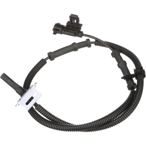Standard Ignition ABS Speed Sensor ALS3283 for 2019-2024 Chevrolet/GMC 6.0L 4.3L (Express 3500, Express 4500, Savana 3500, Savana 4500)