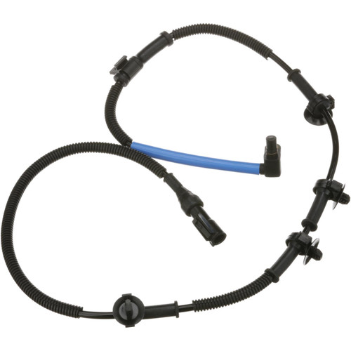 Standard Ignition ABS Speed Sensor ALS200 for 1998-2000 Ford/Mazda (Ranger, B3000, B4000)