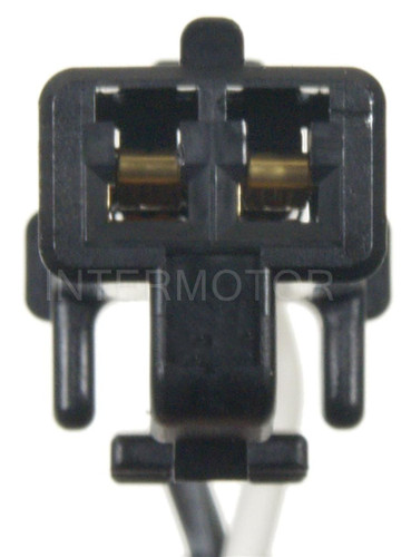 Standard Ignition ABS Speed Sensor ALS715 for 1999-2003 Lexus (RX300)