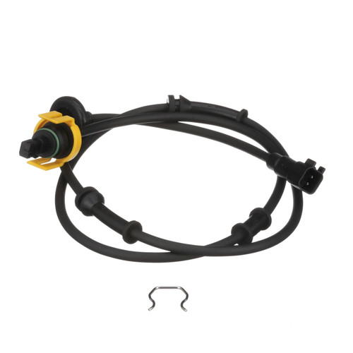 Standard Ignition ABS Speed Sensor ALS72 for 2001-2007 Chrysler/Dodge 3.3L (Grand Voyager, Town & Country, Voyager, Caravan)