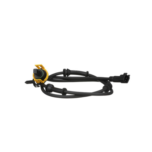 Standard Ignition ABS Speed Sensor ALS72 for 2001-2007 Chrysler/Dodge 3.3L (Grand Voyager, Town & Country, Voyager, Caravan)