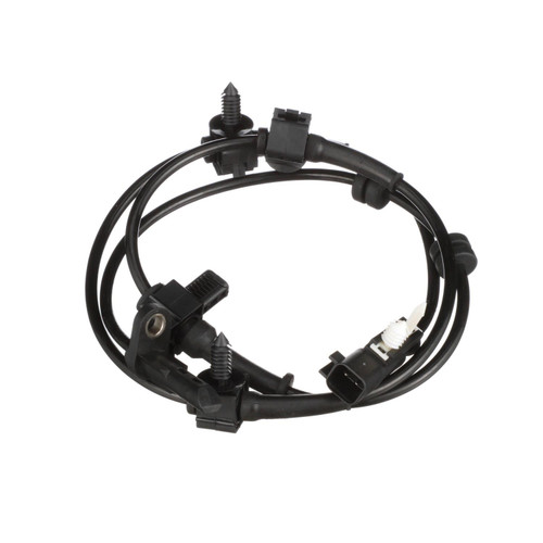 Standard Ignition ABS Speed Sensor ALS2007 for 2009-2012 Chevrolet/GMC (Colorado, Canyon)