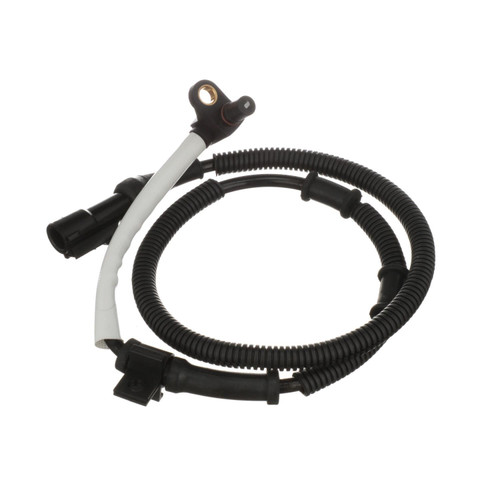 Standard Ignition ABS Speed Sensor ALS201 for 1997-2004 Ford/Lincoln (Expedition, F-150, F-150 Heritage, F-250)