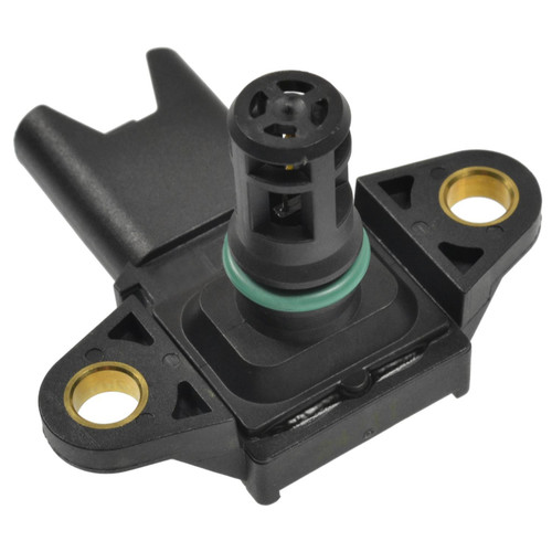 Standard Ignition Turbocharger Boost Sensor AS460 for 2010-2014 BMW 4.8L 4.4L (X5, X6)