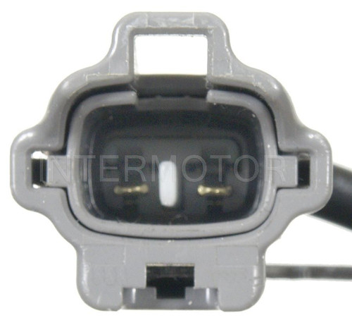 Standard Ignition ABS Speed Sensor ALS737 for 1994-1996 Toyota (Celica)