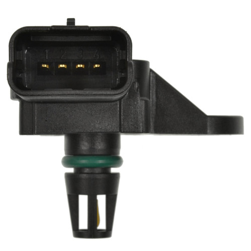 Standard Ignition Turbocharger Boost Sensor AS472 for 2011-2012 Mini (Cooper)