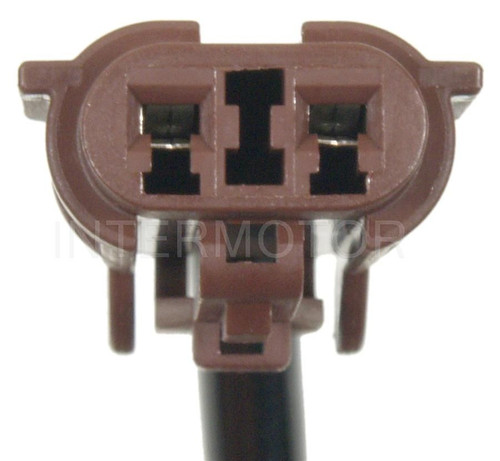 Standard Ignition ABS Speed Sensor ALS819 for 1999-2006 Subaru (Baja, Forester, Legacy, Outback)