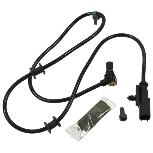 Standard Ignition ABS Speed Sensor ALS2116 for 2006-2009 Chrysler/Dodge (Aspen, Durango)