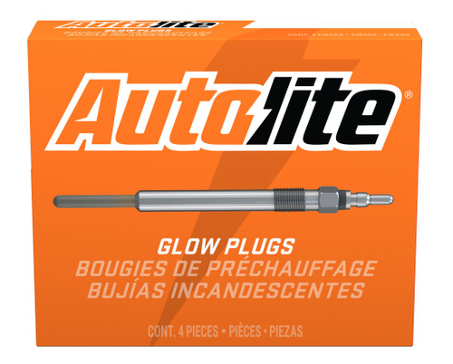 Autolite Glow Plug 1108