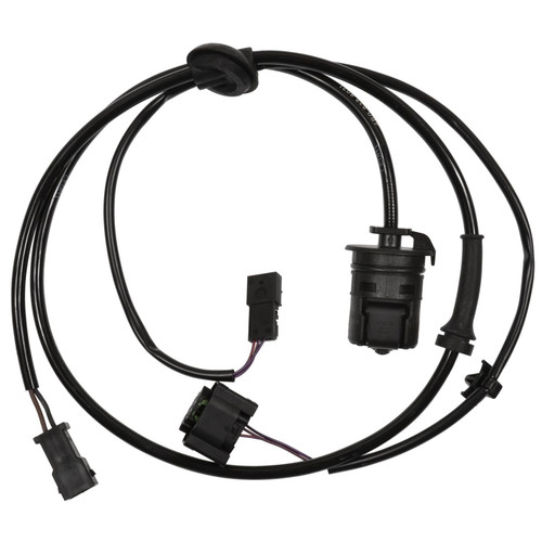 Standard Ignition ABS Speed Sensor ALS2137 for 1998-2004 Audi 3.0L (A6)