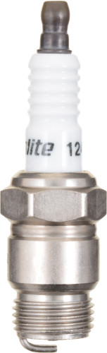 Autolite Copper Resistor Spark Plug 124