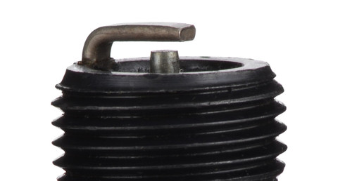 Autolite Copper Resistor Spark Plug 124