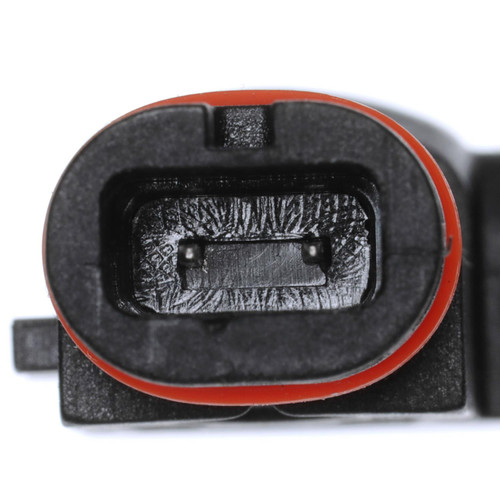 Standard Ignition ABS Speed Sensor ALS2760 for 2012-2015 Mercedes-Benz 6.3L (C350, C63 AMG, GLK250, GLK350)