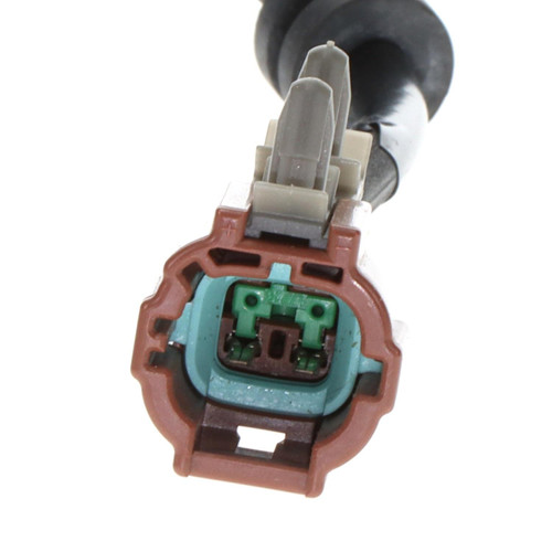 Standard Ignition ABS Speed Sensor ALS307 for 2003-2004 Nissan 2.4L (Frontier)