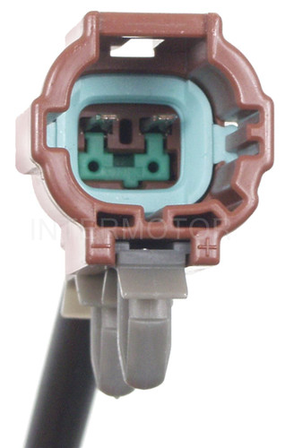 Standard Ignition ABS Speed Sensor ALS307 for 2003-2004 Nissan 2.4L (Frontier)