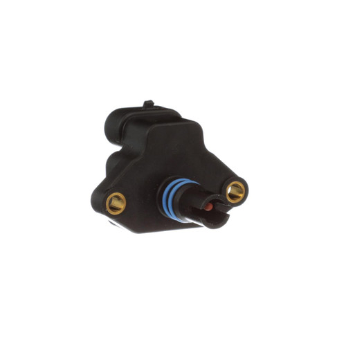 Standard Ignition Turbocharger Boost Sensor AS349 for 2003-2009 Dodge 5.9L (Ram 2500, Ram 3500)