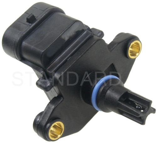 Standard Ignition Turbocharger Boost Sensor AS349 for 2003-2009 Dodge 5.9L (Ram 2500, Ram 3500)