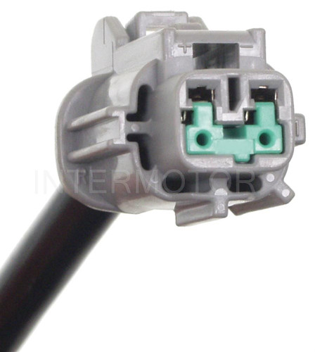 Standard Ignition ABS Speed Sensor ALS277 for 1995-1996 INFINITI/Nissan (I30, Maxima)