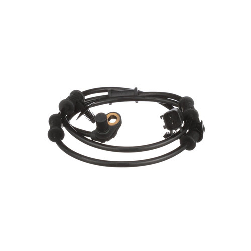 Standard Ignition ABS Speed Sensor ALS2242 for 2006-2009 Dodge 5.9L 5.7L (Ram 1500, Ram 2500, Ram 3500, Ram 4000)
