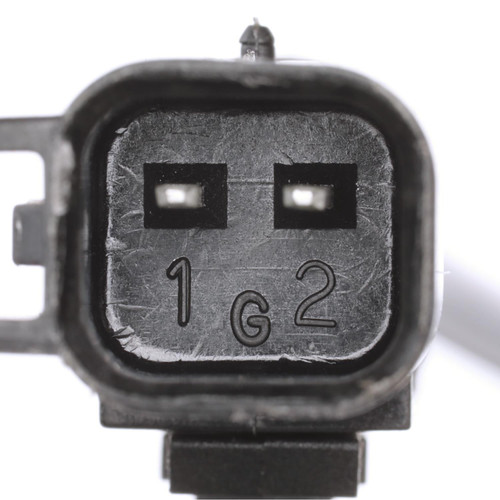 Standard Ignition ABS Speed Sensor ALS3026 for 2015-2019 Chevrolet/GMC (Silverado 3500 HD, Suburban 3500 HD, Sierra 3500 HD)