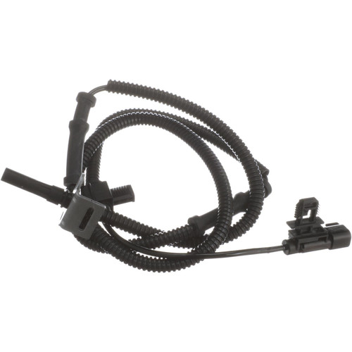 Standard Ignition ABS Speed Sensor ALS3026 for 2015-2019 Chevrolet/GMC (Silverado 3500 HD, Suburban 3500 HD, Sierra 3500 HD)
