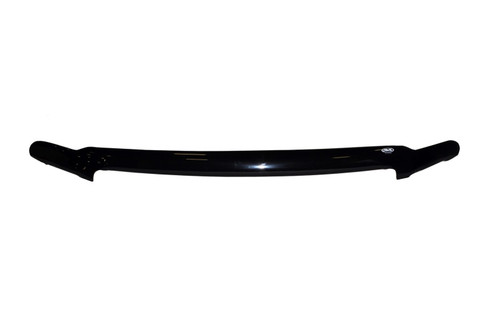 AVS High Profile Bugflector II Hood Shield for Chevrolet Silverado 2500 / 3500 HD - Smoke