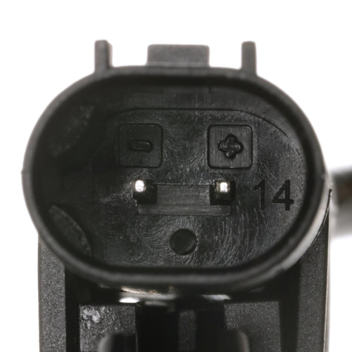Standard Ignition ABS Speed Sensor ALS2358 for 2009-2017 INFINITI (EX35, FX35, FX37, FX50)