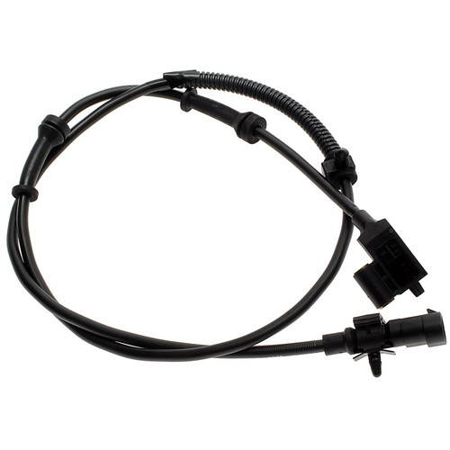 Standard Ignition ABS Speed Sensor ALS61 for 1999-2004 Jeep (Grand Cherokee)
