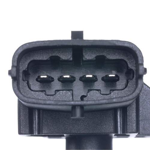 Standard Ignition Turbocharger Boost Sensor AS432 for 2011-2025 Buick/Cadillac/Chevrolet 2.0L 6.2L