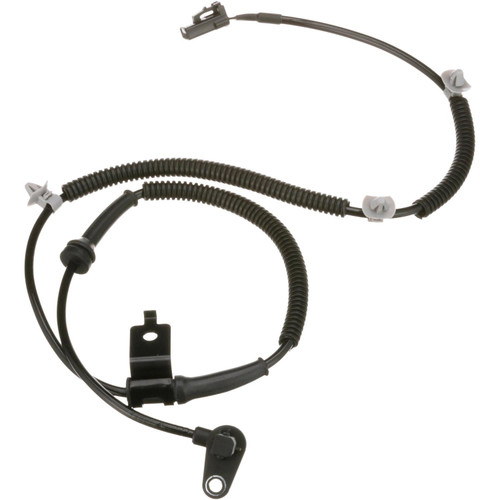 Standard Ignition ABS Speed Sensor ALS613 for 2007-2009 Hyundai (Santa Fe)