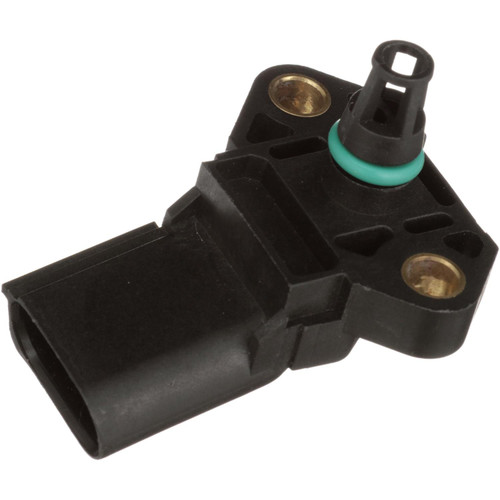 Standard Ignition Turbocharger Boost Sensor AS439 for 2009-2012 Audi 2.0L (A4, A4 Quattro, A5, A5 Quattro)