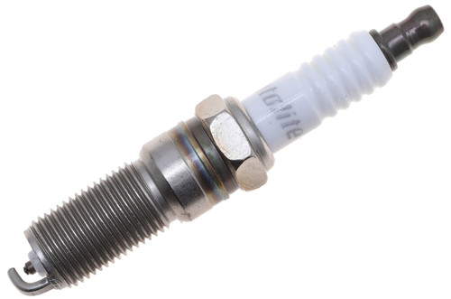 Autolite Single Platinum Spark Plug AP5263 - angled view