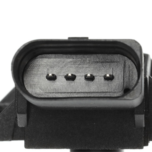 Standard Ignition Secondary Air Injection Sensor AS440 for 2005-2009 Audi/Volkswagen 3.2L 2.5L (A3 Quattro, TT Quattro, Eos, Jetta)