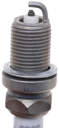 Autolite Single Platinum Spark Plug AP5503 - top view