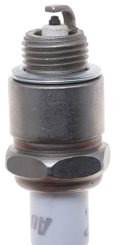 Autolite Single Platinum Spark Plug AP86 - top view