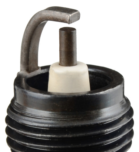 Autolite Copper Resistor Spark Plug 5125 - top view