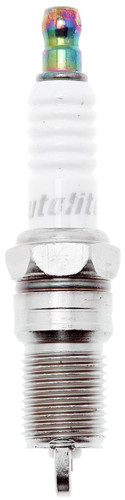 Autolite Iridium XP Spark Plug XP5245 - front view