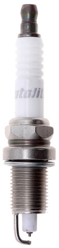 Autolite Iridium XP Spark Plug XP5405 - front view