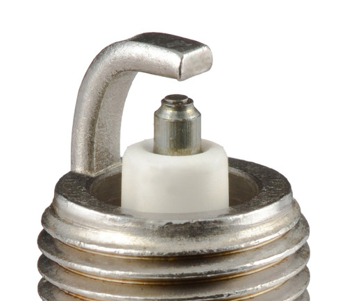 Autolite Double Platinum Spark Plug APP5243 - top view