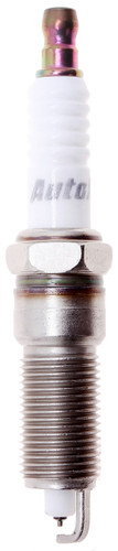 Autolite Iridium XP Spark Plug XP5426 - front view