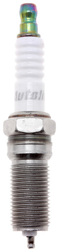 Autolite Iridium XP Spark Plug XP5863 - front view