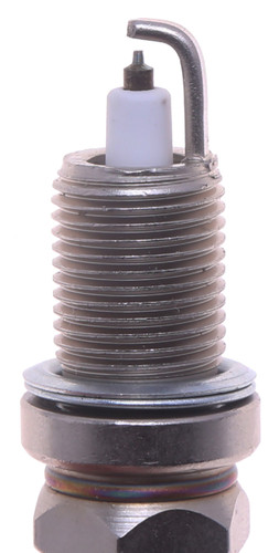 Autolite Iridium XP Spark Plug XP985 - top view