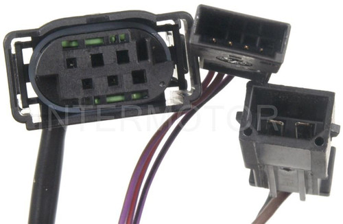 Standard Ignition ABS Speed Sensor ALS421 for 1998-2005 Volkswagen (Passat)