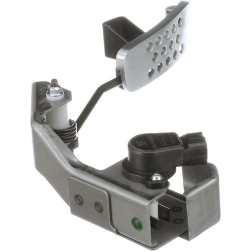 Standard Ignition Accelerator Pedal Sensor APS201 for 2003-2009 INFINITI/Nissan 3.5L 4.5L (FX35, FX45, G35, 350Z)